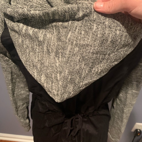 Love Tree rain jacket - Picture 4 of 5